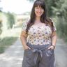 EASY BREEZY SHORTS WOMAN 32-50 thumbnail number 8