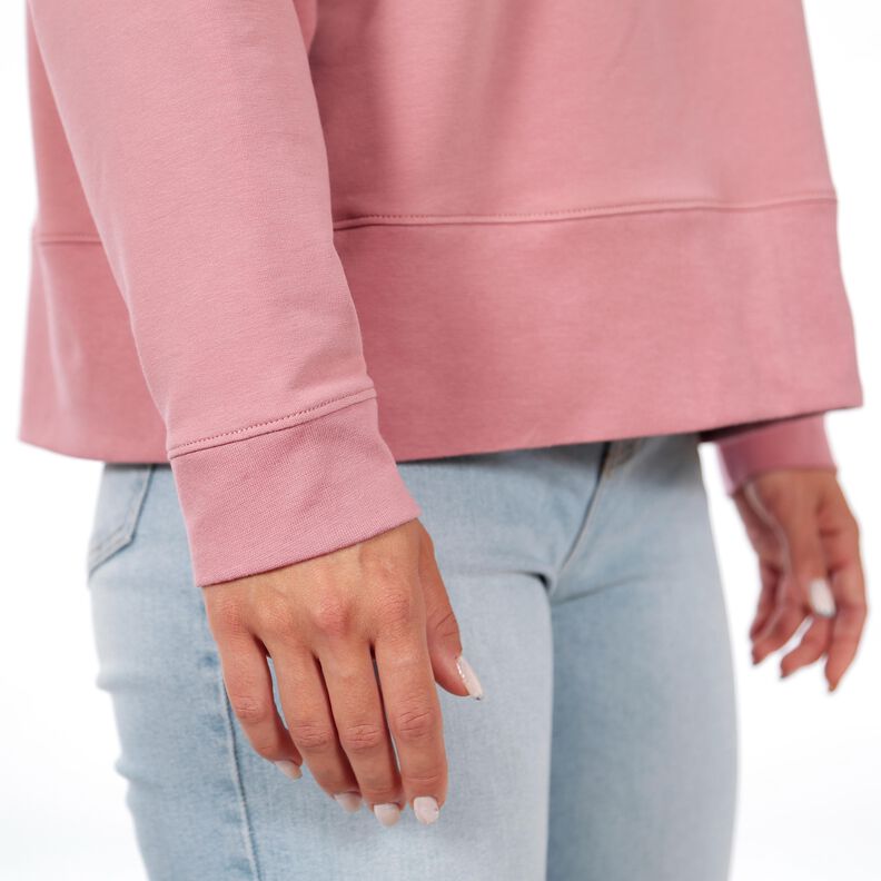 FRAU ZORA - Pullover mit Raglanärmeln XS-XXL image number 4