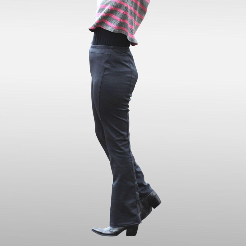 Paula High Waist- Hose 32-52 image number 2
