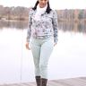 Jeggings Granat de thumbnail number 6