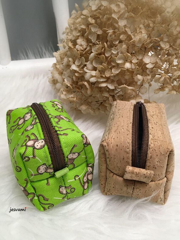 Schnittmuster  Ebook mini Boxy SUTRI image number 4