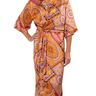 Kimono "SALOME", Nähanleitung & Schnitt Gr. 158-46 thumbnail number 3