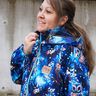  PDF-Schnittmuster: Windbreaker Lilith thumbnail number 2