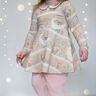 CL*OVERTALE DRESS & TUNIC  thumbnail number 8