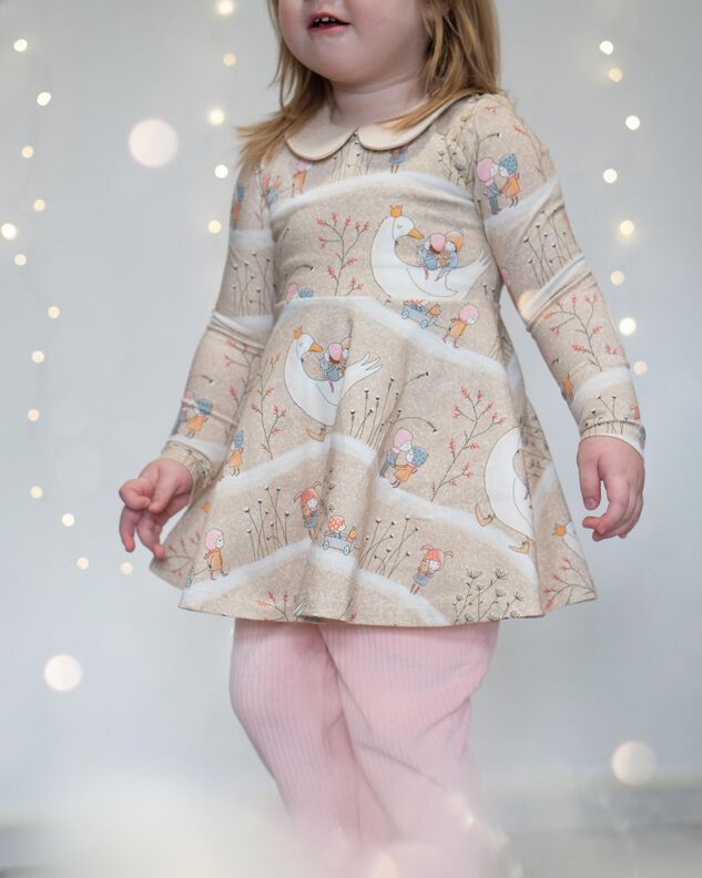 CL*OVERTALE DRESS & TUNIC image number 8