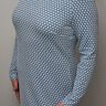 Kleid Susi Gr.34-52, PDF-Schnittmuster A4, A0 thumbnail number 1