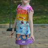 Main EasilyDress - Restekleidchen- 80-164 inkl. BEAMERDATEI thumbnail number 1