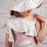 Offshoulder Kleid Spalina 86-164 thumbnail number 9