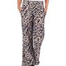 Hose mit Boot Cut "MALIA" Schnittmsuter Gr. 158–46 thumbnail number 1