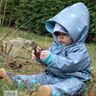 OUTDOOR-EINTEILER ONEPIECE ONESIE FÜR KINDER GR 56 - 98 thumbnail number 5