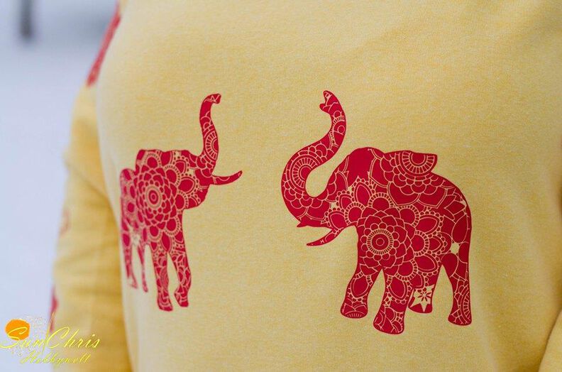 J-Elephant image number 3