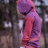 E-Book Bauchtaschenhoodie Gr. 104 - 140 thumbnail number 4