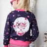 Jacke - *BlousOn MEE* - Kids - GR.98-170 - A4+A0+Beamer thumbnail number 4