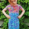 Shirt/Kleid Lena MinniMe Gr. 32-56 und 50-176 beamerfähig thumbnail number 7