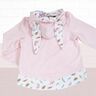 Shirt Lisa + Bosse Gr. 68-140 - Add On 2 ärmellos thumbnail number 7