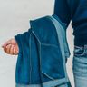 E-Book Fleecejacke „Nordstrand“  Gr. 34-52, A4/A0  thumbnail number 6