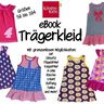 Ebook Trägerkleid Gr. 56 - 164 mit vielen Varianten thumbnail number 7