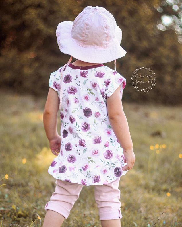 Cutie Shirt | Schleiferlwerk | eBook | Größen 62-146 image number 7