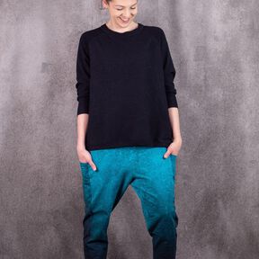 Joggingpants Jardin DE/EN/FR