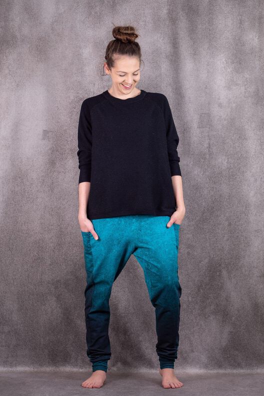 Joggingpants Jardin DE/EN/FR image number 2