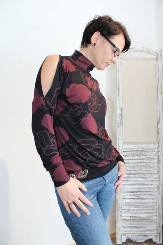 Shirt DENICE Gr. 34-50 image number 3