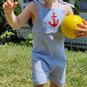 Main SunJump - Jumpsuit / Romber / Overall  68-164 thumbnail number 6