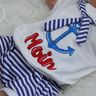 Matrosenshirt Magnus Gr. 62 - 92 thumbnail number 2