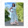 bezaubernde Marcellina -  Maxikleid - ebook  - 32-46 thumbnail number 3