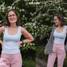 Basic Top Till  / mix and match thumbnail number 4