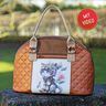 Handtasche Zahro Schnittmuster und Nähanleitung thumbnail number 1