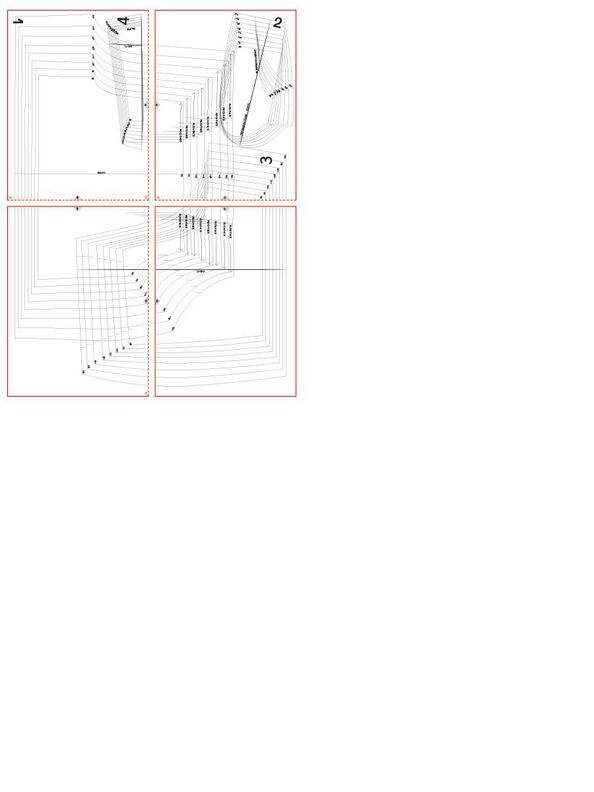 Shorts PIEN N&auml;hanleitung + Schnitt image number 3