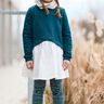 Layer Sweater - Gr. 86 - 164 thumbnail number 4