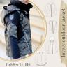 lovely outdoor jacket 74-116 Baby&Kids Jacke Weste Softshell thumbnail number 1