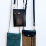Crossbody Bag Lilly - Schnittmuster thumbnail number 9