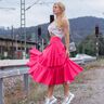 Rock Liana Nähanleitung und Schnittmuster (XXS-XL) thumbnail number 5