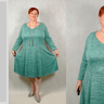 Jenny Flair 2.0 - Kleid 48-56 thumbnail number 4