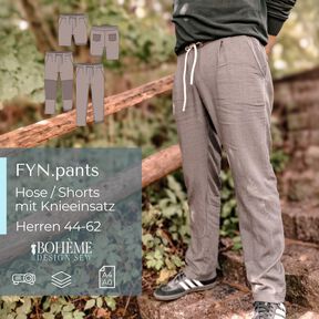 FYN.hose | Herren | 44-62