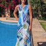 Kleid "MALIKA", Nähanleitung & Schnitt Gr. 158-46 thumbnail number 9