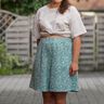 EASY BREEZY SHORTS WOMAN 32-50 thumbnail number 7