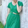 Hertha - Sommerkleid Gr. 32-50 thumbnail number 9