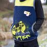 Sin Mangas Pullunder / Shirt unisex  für Kinder Gr. 80 - 158 thumbnail number 10