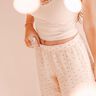 Pyjama Set Damen lange Hose und Bluse | XXS - XXL | Harmony thumbnail number 3