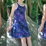Ciana Sporty: sportliches Strandkleid: ebook 92-158 thumbnail number 4