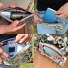 VARI - Clutch & Pouch thumbnail number 8