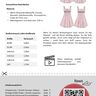 Schnittmuster Kinder Kleid Mailisa minni Gr. 80-140 thumbnail number 7