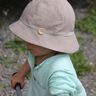 Limette: Sonnenhut für Kinder & Erwachsene KU 33 – 61 thumbnail number 6