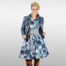 Holly - Kleid 32-52 thumbnail number 1