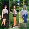 Sommertop Floria Gr. 32 bis 52 thumbnail number 9