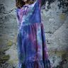 *Bohemian Beauty*Boho Tunika, Kleid GR. 32 BIS 54  thumbnail number 5