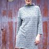 Oversize Pullover (34-58) RAPIDO Damen Sweater Schnittmuster thumbnail number 8